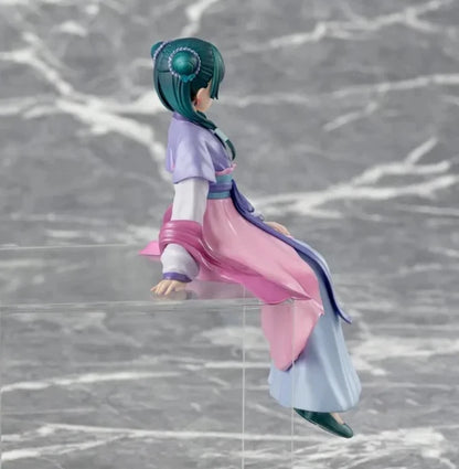 Maomao Moon Elf The Apothecary Diaries Anime Figure Model Statue 5.5" [Original]