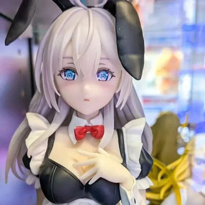 Alya Mikhailovna Bunny Ver. Roshidere Anime Figure Model Statue PVC 11" [Original]