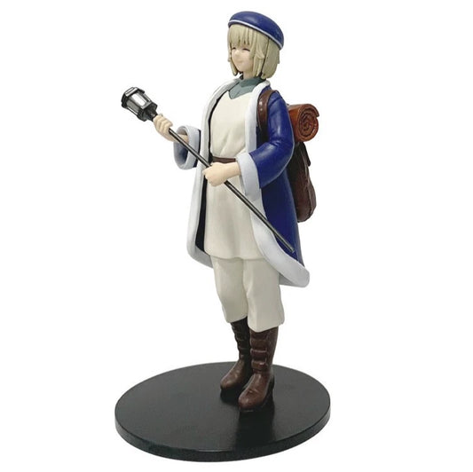 Falin Touden Cleric Delicious in Dungeon Anime Figure Model Statue PVC 7" [Boxed]