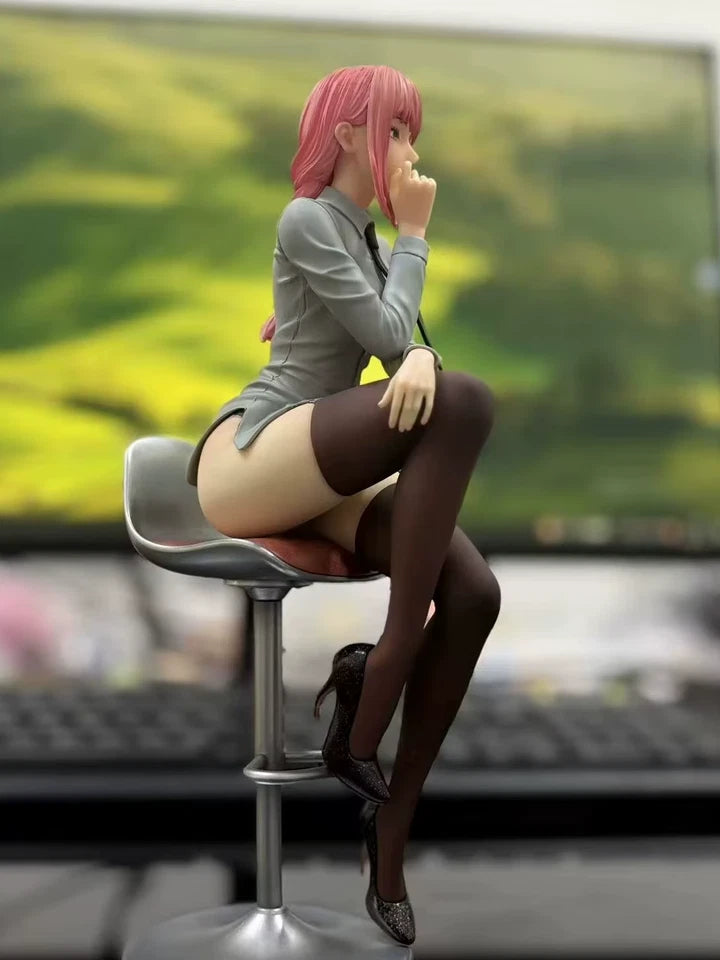 Chainsaw Man: Makima 1/6 Scale Figure