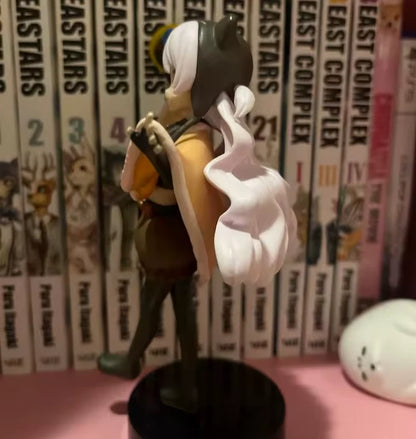 Nagisa Momoe Puella Magi Madoka Magica Cute Anime Figure Model PVC 6.5" [No Box]