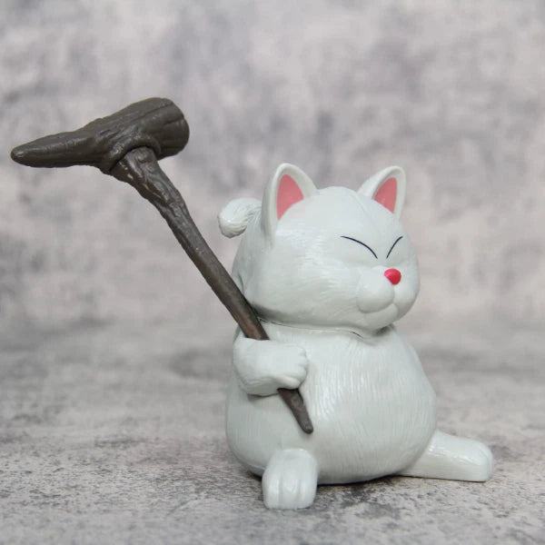 Karin-sama Korin Dragon Ball Z Anime Figure Model Statue PVC 6.5" [Boxed]