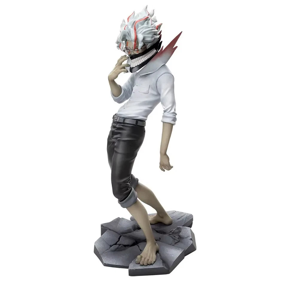 Ken Takakura Occult Dandadan New-Arrival Anime Figure PVC 6.6" [Boxed]