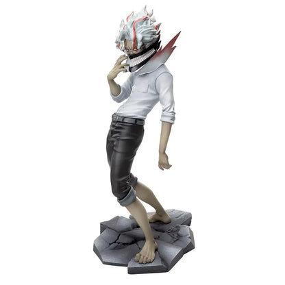 Ken Takakura Occult Dandadan New-Arrival Anime Figure PVC 6.6" [Boxed]