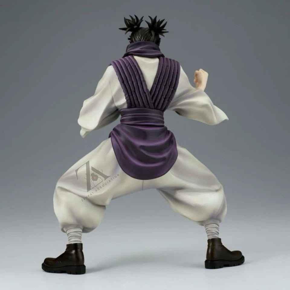 Choso Kamo Jujutsu Kaisen Premium Anime Figure Model Statue PVC 8" [Original]