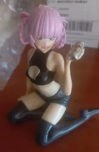 Nazuna Nanakusa Streetwear Call of the Night Anime Figure Model PVC 4" [Boxed]