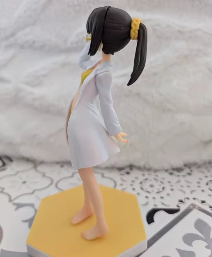 Rika Shiguma Beachwear Haganai Premium Anime Figure Model Statue PVC 6" [Boxed]