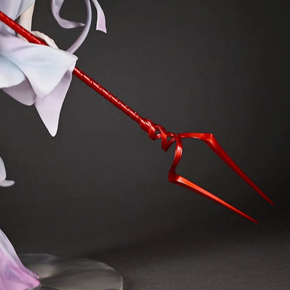 Kaworu Nagisa Tabris Neon Genesis Evangelion Anime Figure Model PVC 11" [Boxed]