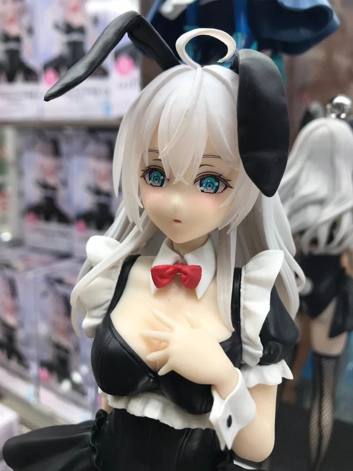Alya Mikhailovna Bunny Ver. Roshidere Anime Figure Model Statue PVC 11" [Original]