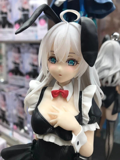 Alya Mikhailovna Bunny Ver. Roshidere Anime Figure Model Statue PVC 11" [Original]
