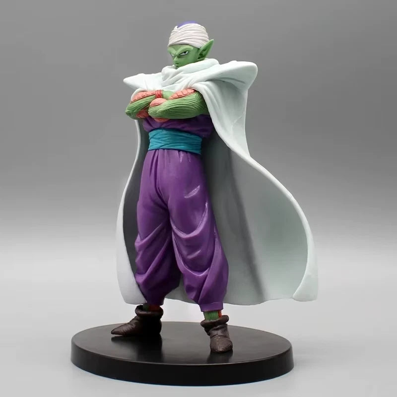 Piccolo Dragon Ball Z Anime Collectible Rare Action Figure PVC 6" [No Box]