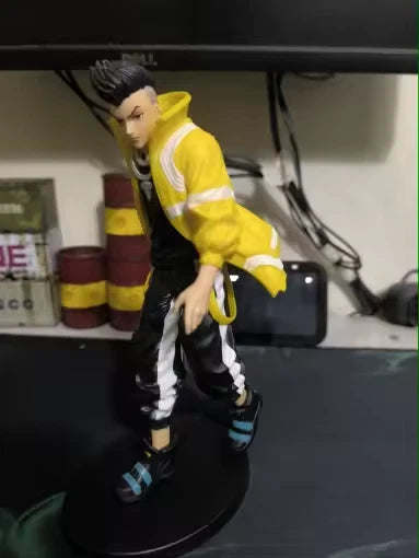 David Martinez Cyberpunk: Edgerunners Anime Figure Model Statue PVC 8" [Boxed]