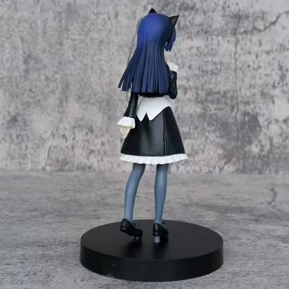 Ruri Goko Goth My Little Sister Can't Be This Cute! Anime Figure PVC 6" [No Box]