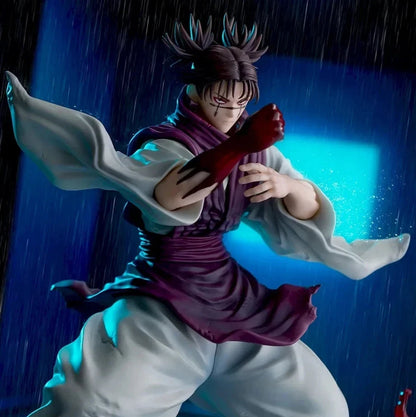 Choso Kamo Sekketsu Jujutsu Kaisen Anime Figure Model Statue PVC 8.6" [Original]