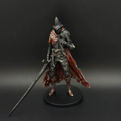 Abyss Watcher Dark Souls III RPG Collectible Figure Statue Model PVC 7" [No Box]