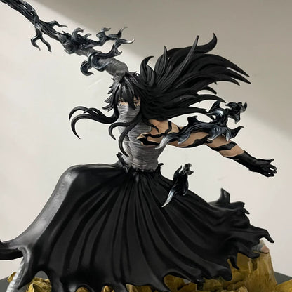 Ichigo Horn of Salvation Bleach Limited Run Anime Figure PVC 8.4" [Boxed]