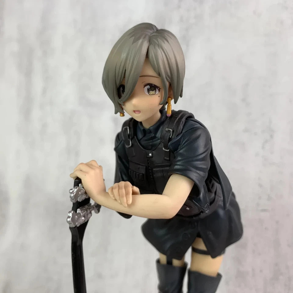 Tomo, Rupa, Nina, Subaru, Momoka Girls Band Cry Anime Figure PVC 7 - 9" [Boxed]