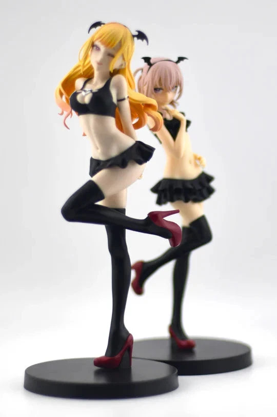 Marin Kitagawa Swimsuit My Dress-Up Darling Anime Figure Model Statue PVC 7" [Original]