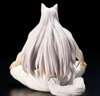 Kurama Shirtless Katsune Yu Yu Hakusho Display Ready Anime Anime Figure PVC 4" [Boxed]