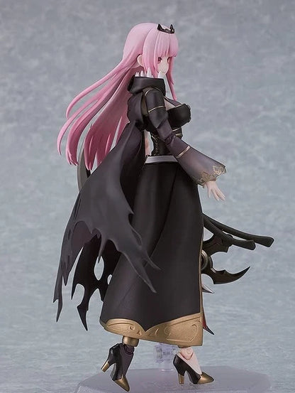 Mori Calliope Figma 602 Reaper Vocaloid Hololive Adjustable Figure PVC 5.9" [Boxed]