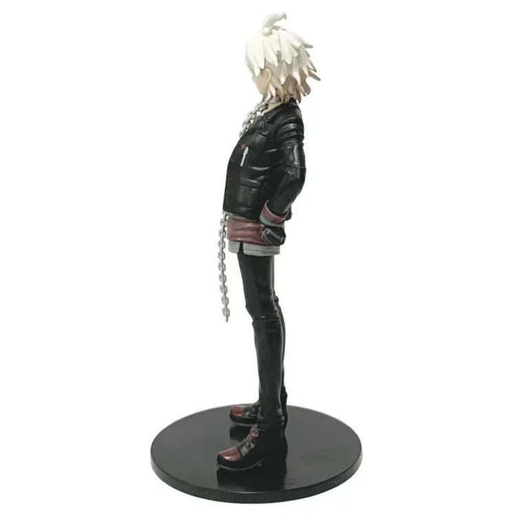 Nagito Komaeda The Servant Danganronpa Another Episode Anime Figure PVC 8" [Boxed]