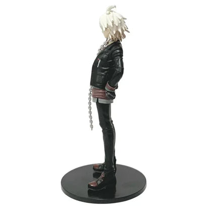 Nagito Komaeda The Servant Danganronpa Another Episode Anime Figure PVC 8" [Boxed]