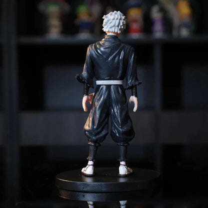Gabimaru the Hollow Hell’s Paradise Anime Figure Model Statue PVC 7" [Boxed]
