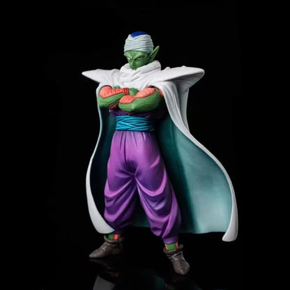 Piccolo Dragon Ball Z Anime Collectible Rare Action Figure PVC 6" [No Box]