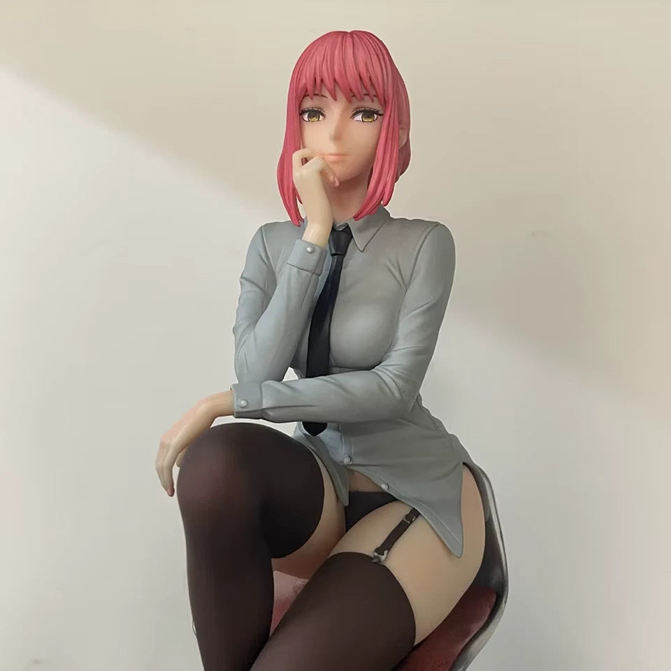 Chainsaw Man: Makima 1/6 Scale Figure