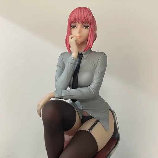 Chainsaw Man: Makima 1/6 Scale Figure