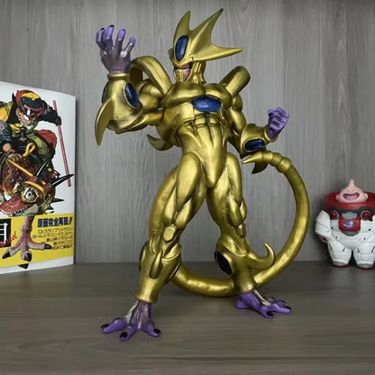 Cooler Final Form Dragon Ball Z Collectible Anime Figure Model Statue PVC 13" [Boxed]