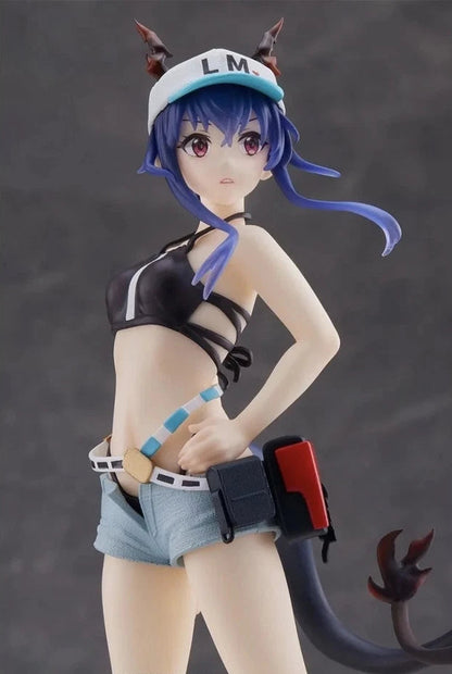 Ch'en Bikini Outfit Arknights RPG Kawaii Fan-Favorite Figure PVC 6" [No Box]
