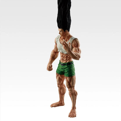 Gon Freecss Adult Form Hunter × Hunter NEW Anime Figure Model PVC 23" [Original]
