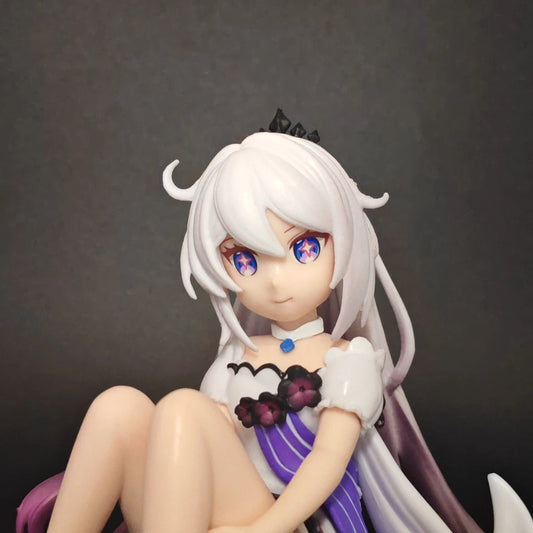 Honkai Impact 3rd: Kiana Kaslana Herrscher of Finality Little Herrscher Ver. Non-Scale Figure