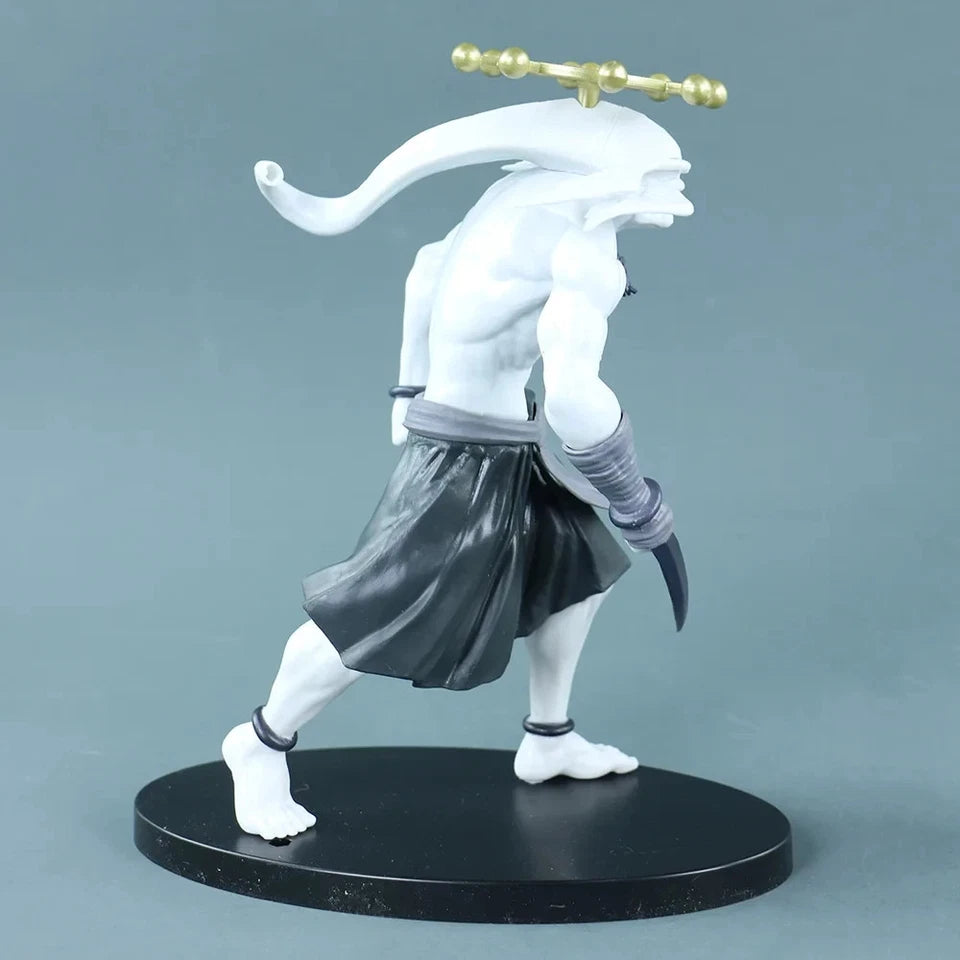 Jujutsu Kaisen Collectible Anime Figure Model Statues PVC 7" [Boxed]
