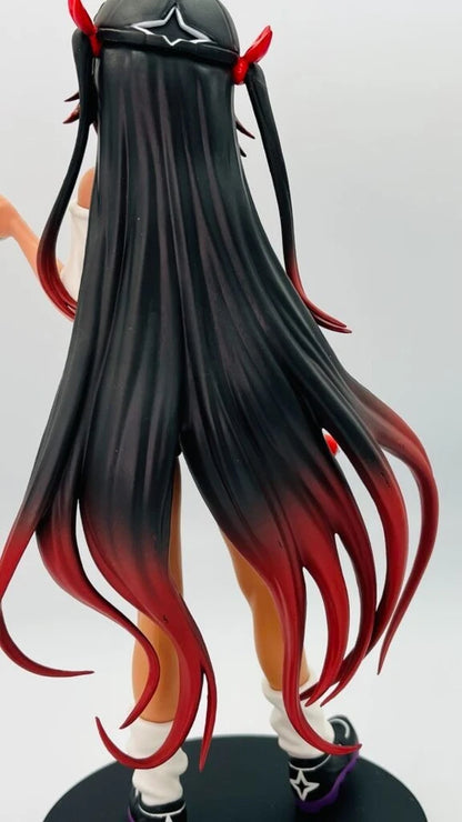 Nemesis Streetwear To LOVE-Ru Kawaii Anime Figure Model Statue PVC 8” [Original]