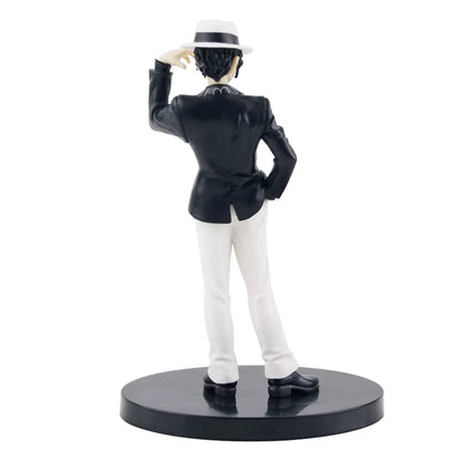 Hashiras & Upper Moons Demon Slayer Collectibles Anime Figures PVC 4.5 - 6.5"