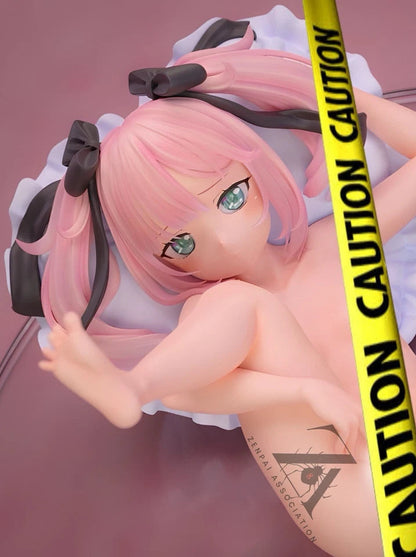 Kotori Petite Tsugou no Yoi Boku-Okusan? Manga Cast Off Figure PVC 4" [No Box] *Adult Collectible*