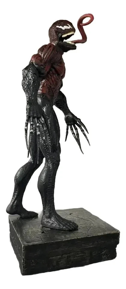 Venom Carnage Marvel Collectible Limited Edition Action Figure PVC 10" [Boxed]