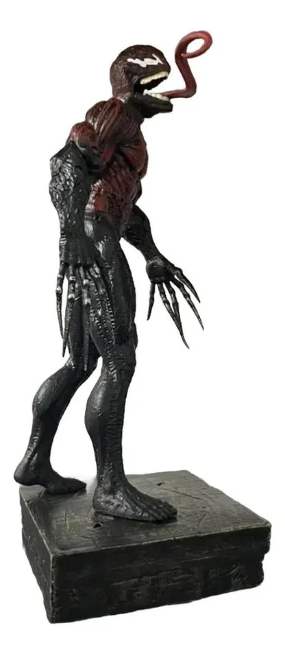 Venom Carnage Marvel Collectible Limited Edition Action Figure PVC 10" [Boxed]