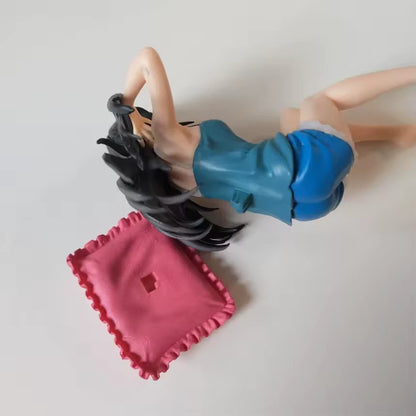 Mai Sakurajima Rascal Does Not Dream Anime Kawaii Figurine PVC 3.5" [Boxed]