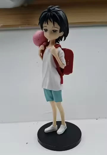 Shizuka Kuze Takopi's Original Sin Cute Anime Figure Model Statue PVC 6" [Boxed]