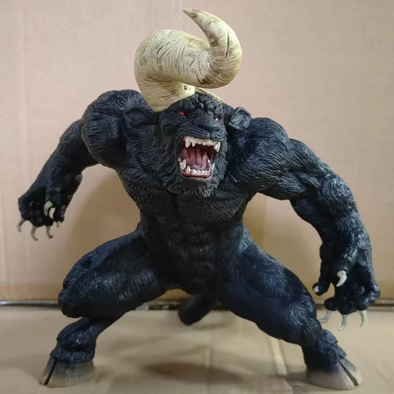 Zodd Apostle Form Berserk Collector-Grade Anime Figure PVC 8.2" [Boxed]