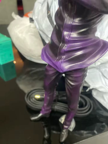 Satoru Gojo Hollow Purple Jujutsu Kaisen In-Demand Anime Figure PVC 10" [No Box]