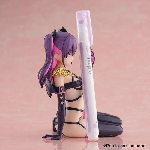 Mikari Tachibana Succubus 2.5 Dimensional Seduction Anime Figure PVC 4.7" [Boxed : Original] *Adult Collectible*