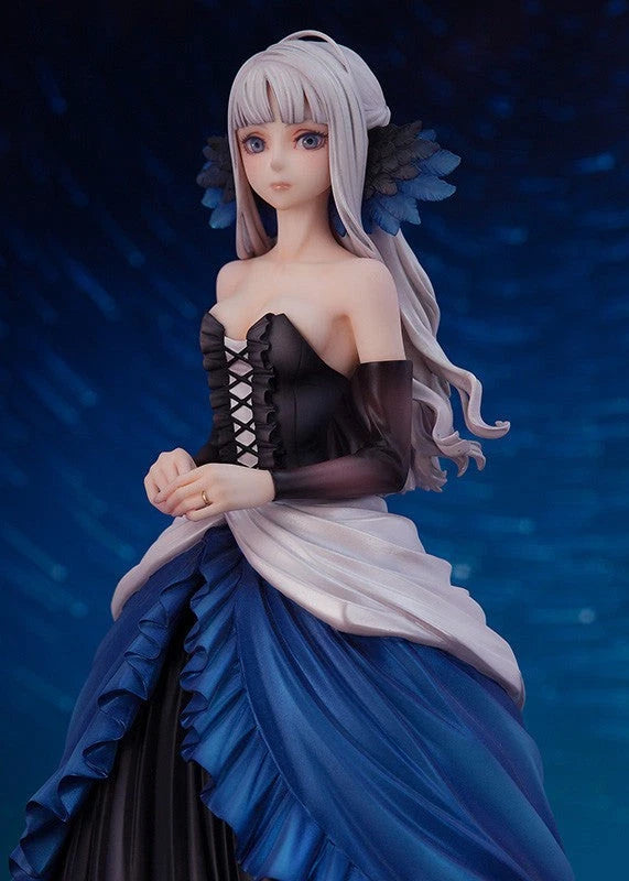 Princess Gwendolyn Odin Sphere RPG Collectible Kawaii Figure PVC 9" [Boxed]