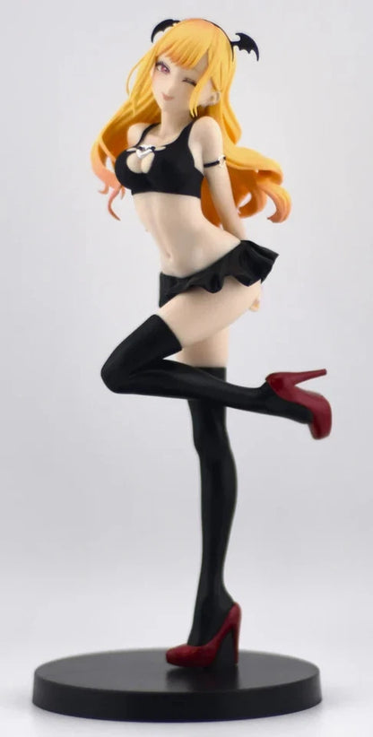 Marin Kitagawa Swimsuit My Dress-Up Darling Anime Figure Model Statue PVC 7" [Original]