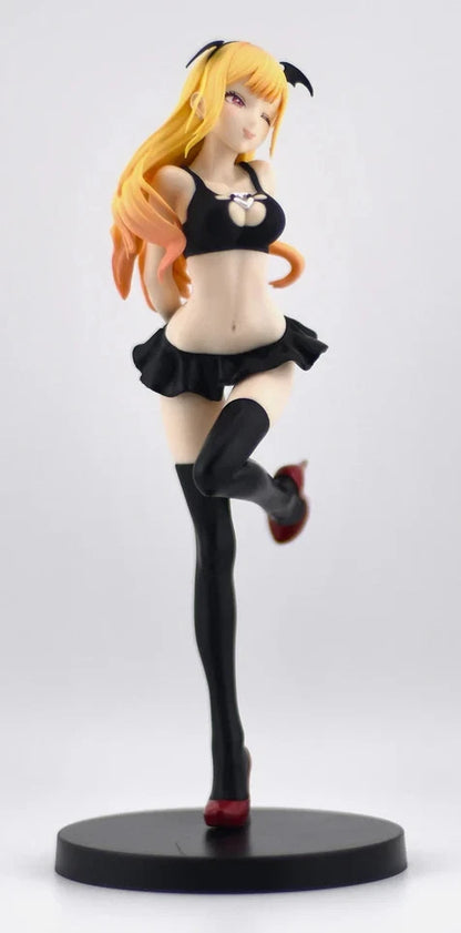 Marin Kitagawa Swimsuit My Dress-Up Darling Anime Figure Model Statue PVC 7" [Original]