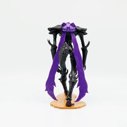 Ant King Solo Leveling Anime Collectible Action Figure PVC 6.5 in [No Box]