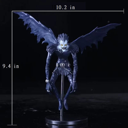 Ryuk Shinigami Death Note Anime Collectible Limited Edition Figure PVC 9.4" [No Box]